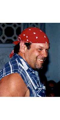 Matt Osborne, American professional wrestler (Doink the Clown), dies at age 55